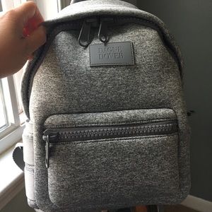 Dagne Dover Dakota Backpack